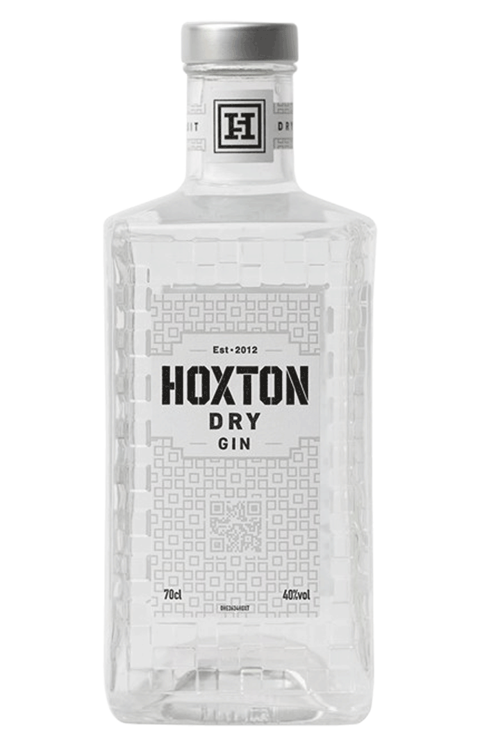 Hoxton Dry Gin 70cl