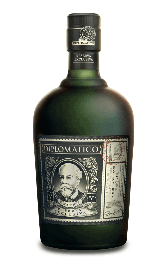 Diplomatico Reserva Exclusiva Rum 70cl