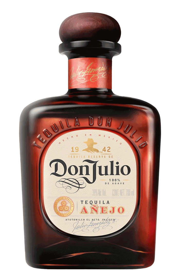 Don Julio Anejo Tequila 70cl