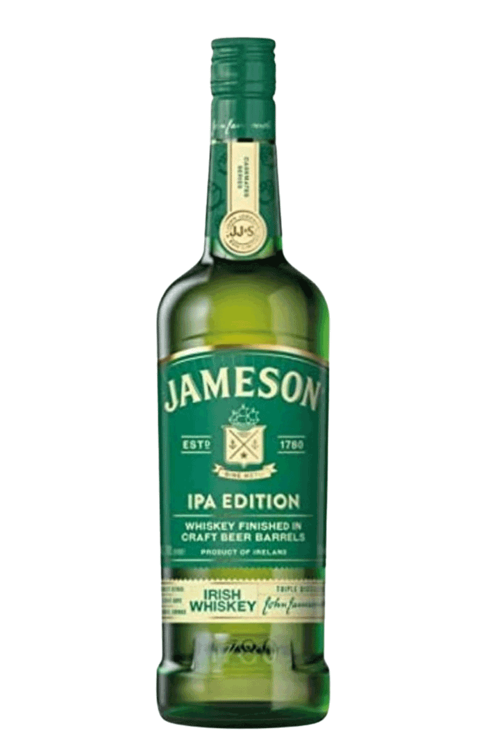 Jameson Caskmates IPA Edition Irish Whiskey 70cl