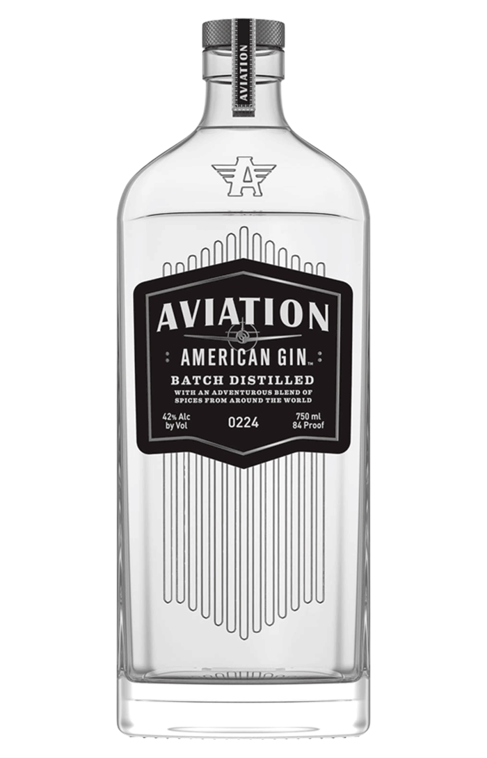 AVIATION AMERICAN GIN 70CL