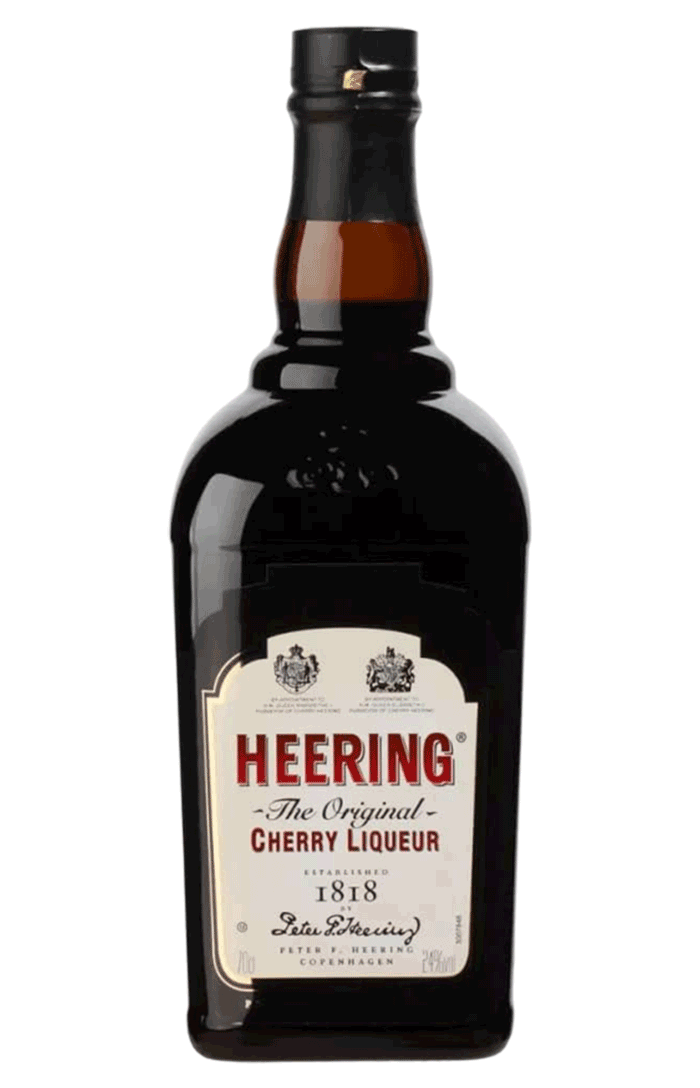 CHERRY HEERING LIQUER 70CL