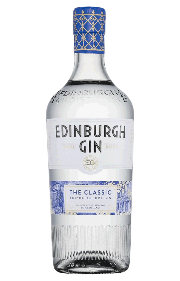 EDINBURGH GIN 70CL