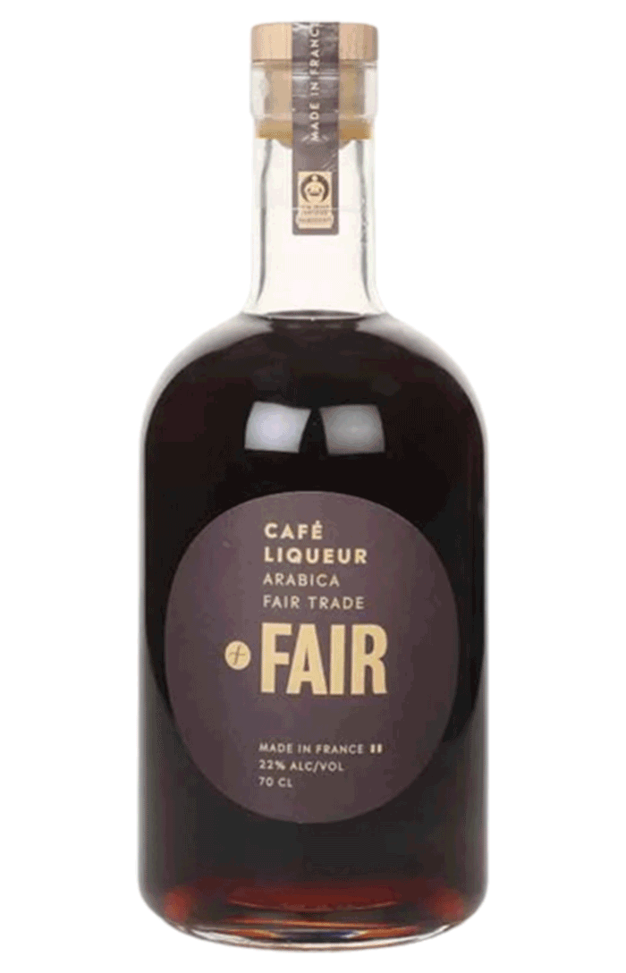 FAIR CAFE COFFEE LIQUEUR 70CL