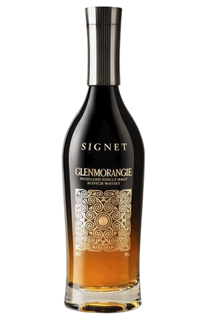 GLENMORANGIE SIGNET