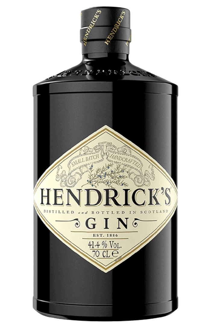 HENDRICKS GIN 70CL