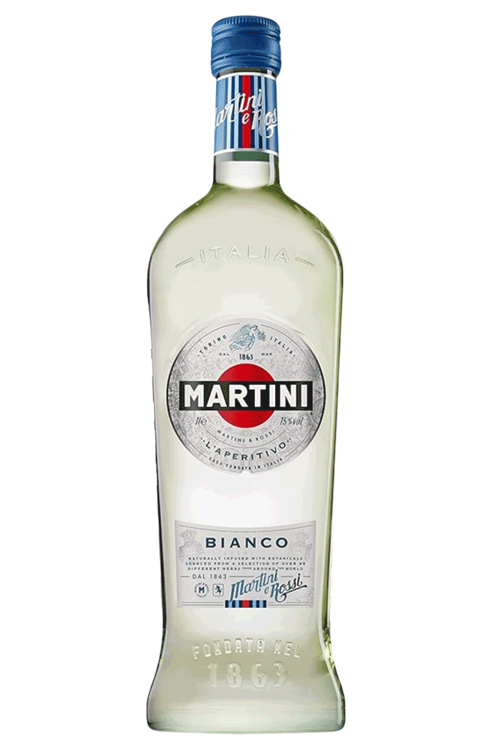 MARTINI BIANCO VERMOUTH 1.5LTR