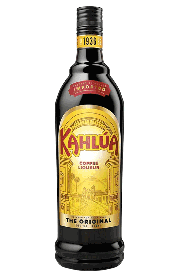 KAHLUA COFFEE LIQUEUR 70CL