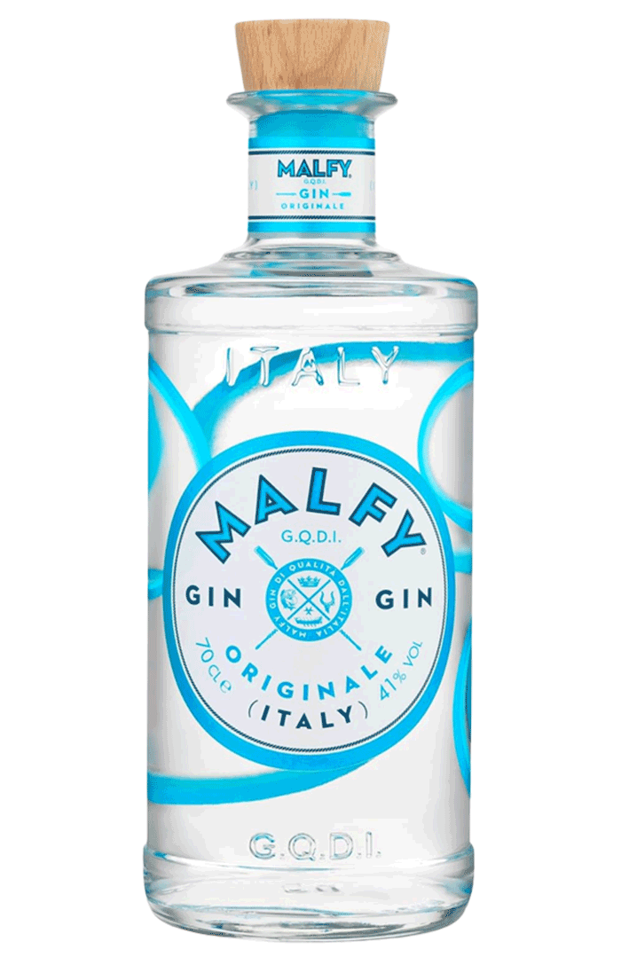 MALFY ORIGINALE ITALIAN GIN 70CL