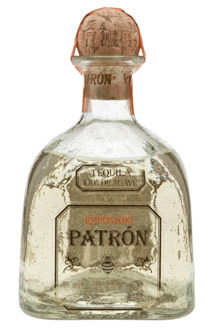 PATRON REPOSADO TEQUILA 70CL