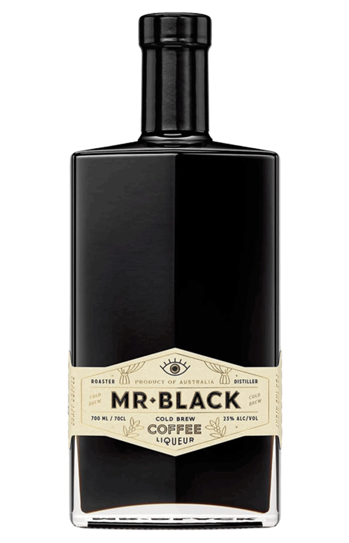 MR BLACK COLD BREW COFFEE LIQUEUR ABV 23