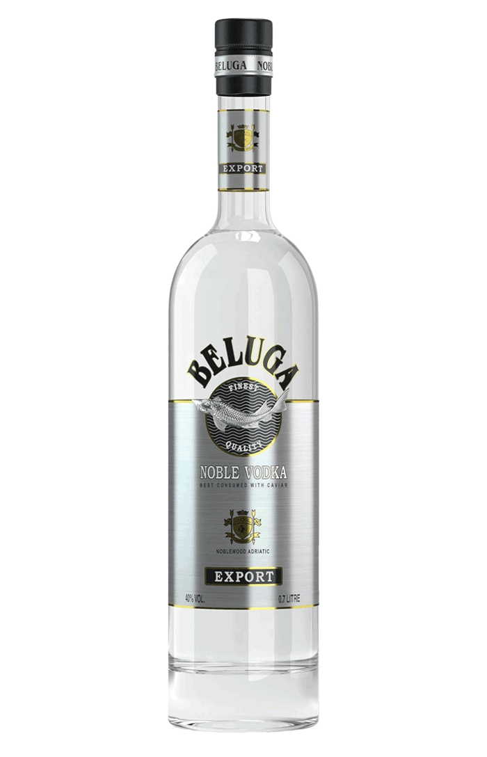 BELUGA 70CL