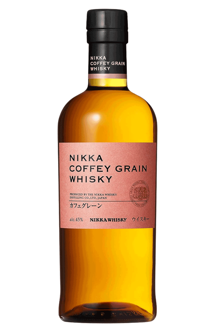 NIKKA COFFEY GRAIN 70CL