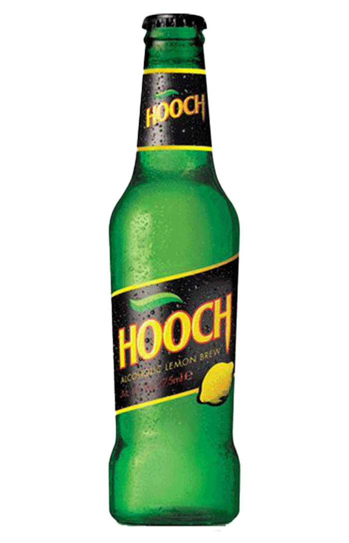 HOOCH LEMON NRB 275 ML