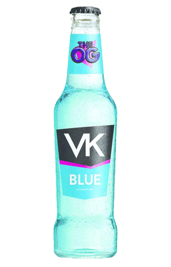 VK BLUE NRB 275 ML