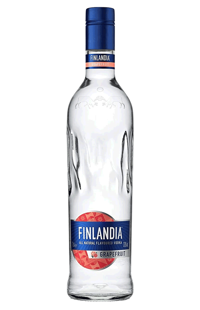 FINLANDIA GRAPEFRUIT VODKA OF FINLAND 70CL