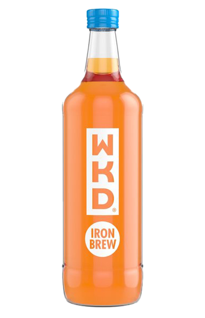 WKD IRN BRU NRB 275 ML