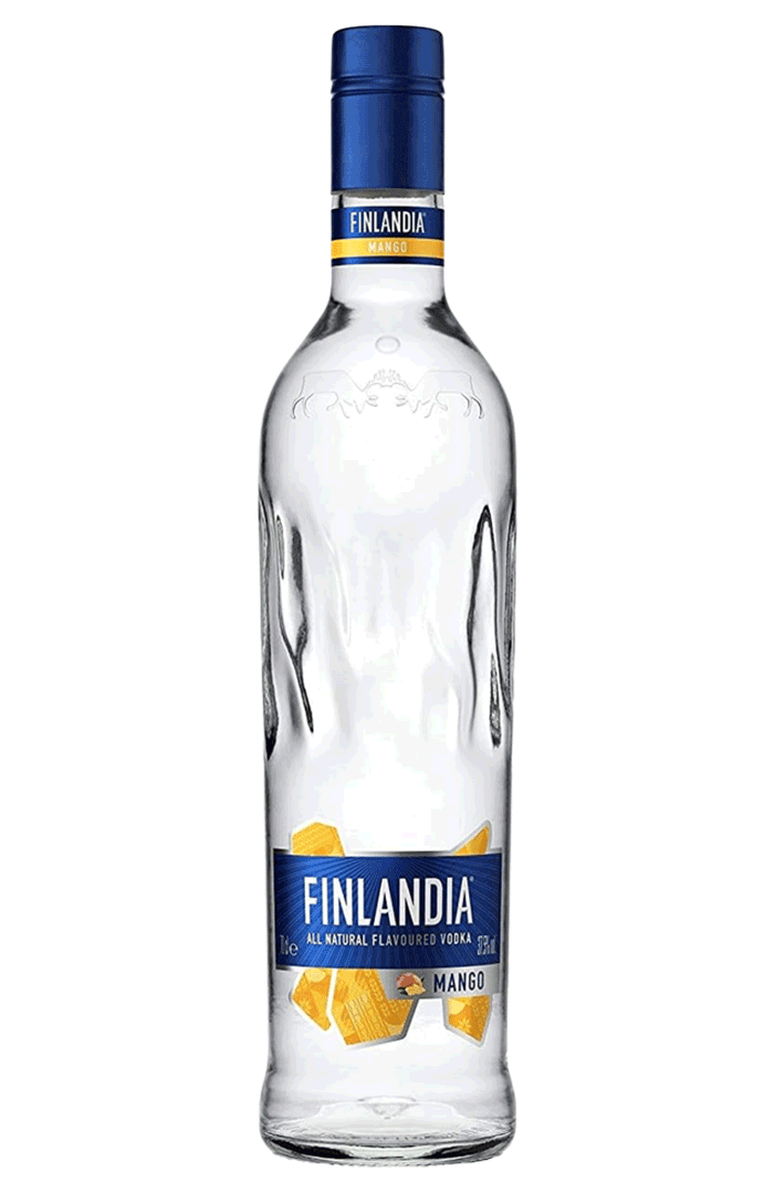 FINLANDIA MANGO VODKA OF FINLAND 70CL