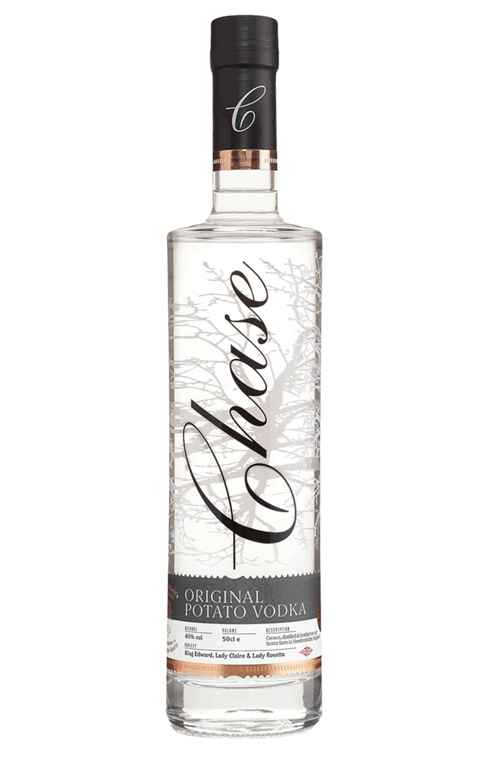 CHASE POTATO VODKA 70CL