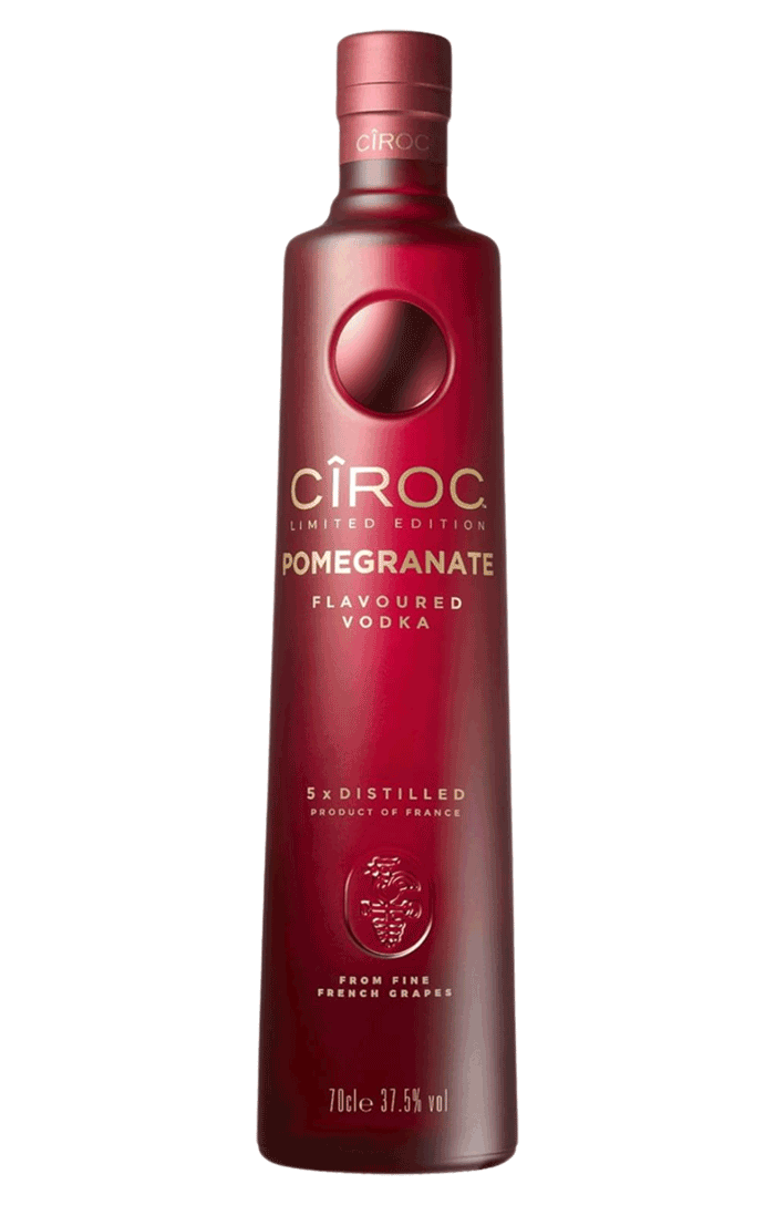 CIROC POMEGRANATE