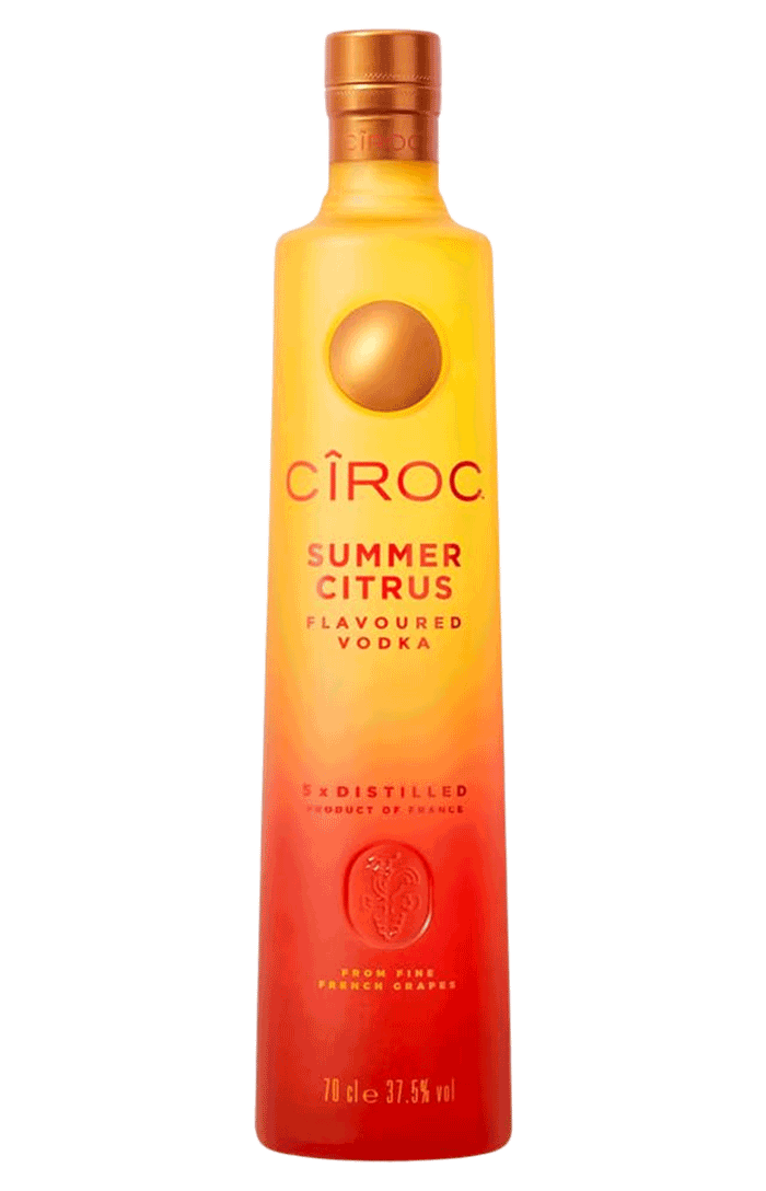 CIROC SUMMER CITRUS